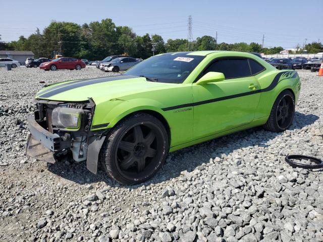 CHEVROLET CAMARO LT