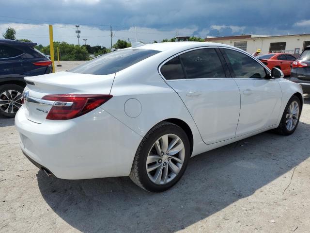 2015 BUICK REGAL 2G4GK5EX0F9222012