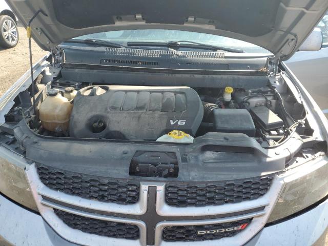 2017 DODGE JOURNEY GT 3C4PDDEG1HT593401