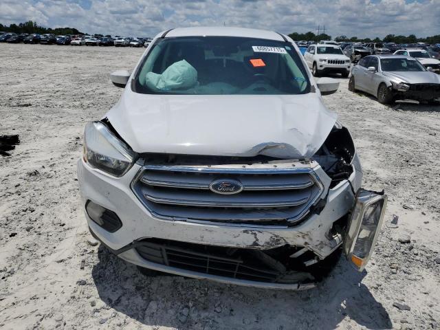 2017 FORD ESCAPE SE - 1FMCU0GD2HUE39629