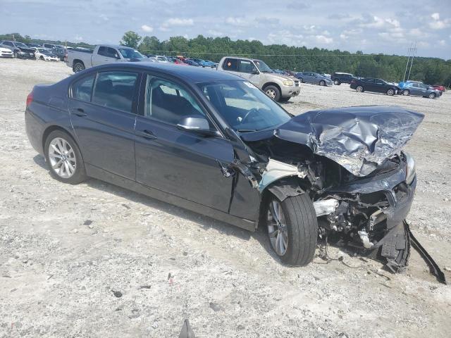 2016 BMW 320 XI WBA8A3C51GK688224