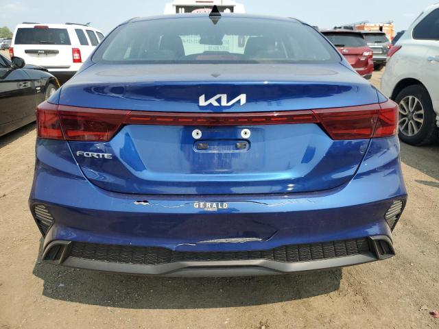 2023 KIA FORTE LX - 3KPF24AD9PE562459