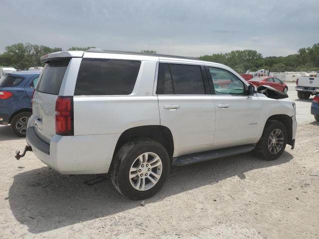 Vin: 1gnskbkc8gr443130, lot: 61070085, chevrolet tahoe k1500 lt 20163