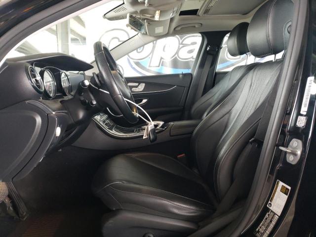 2017 MERCEDES-BENZ E 300 - WDDZF4JB9HA067009