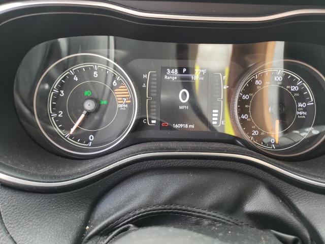 2019 JEEP CHEROKEE L - 1C4PJMLB1KD194422