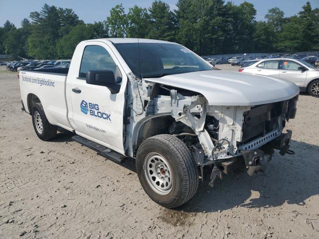 Vin: 3gcnyaef3lg214353, lot: 61026485, chevrolet all models k1500 20204