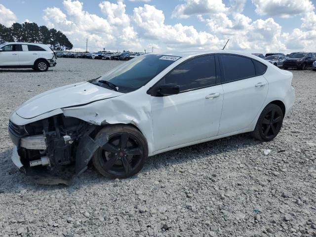 Vin: 1c3cdfbb6fd193943, lot: 61437405, dodge dart sxt 2015 img_1