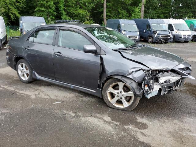 2011 TOYOTA COROLLA BA - 2T1BU4EE3BC669929