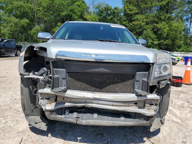 2017 GMC TERRAIN DE 2GKALREK0H6137361