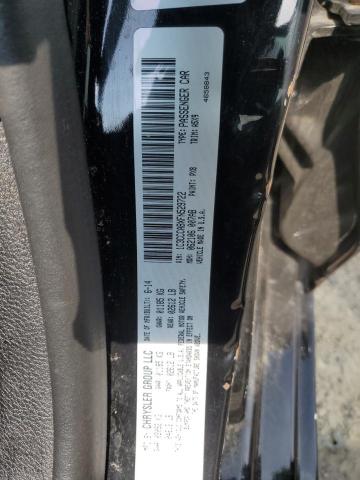 2015 CHRYSLER 200 LIMITE #3301710360