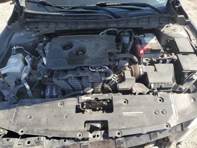 2019 NISSAN ALTIMA SR - 1N4BL4CV5KC221163