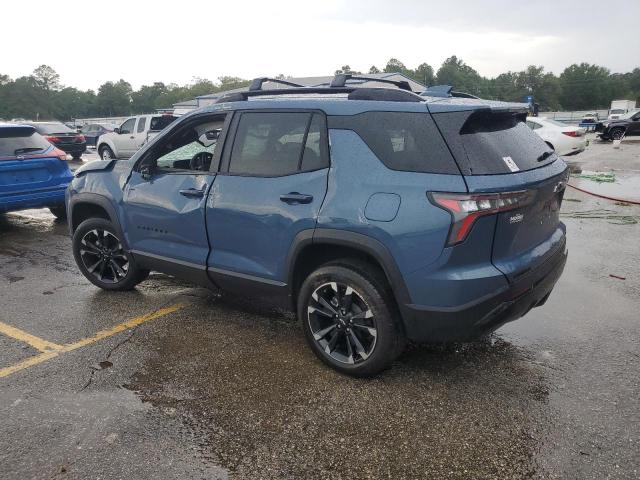 Vin: 3gnaxleg4sl181835, lot: 60344035, chevrolet equinox rs 20252