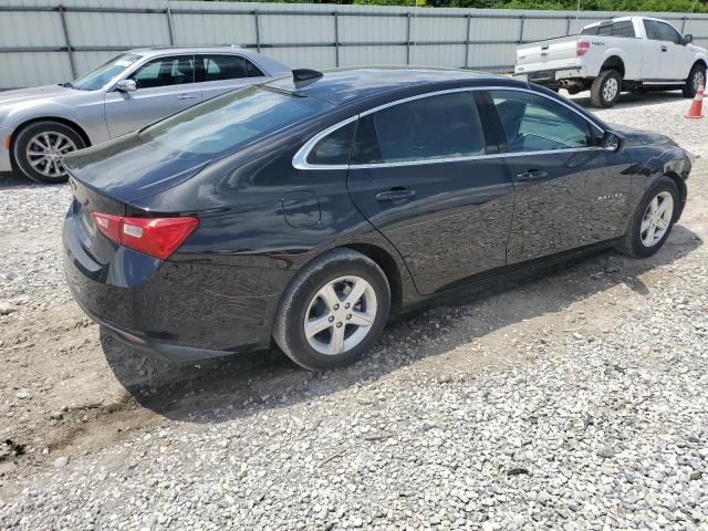 2023 CHEVROLET MALIBU LS - 1G1ZC5ST9PF156380