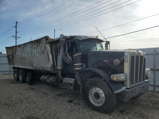 Global Auto Auctions: 2008 PETERBILT 388
