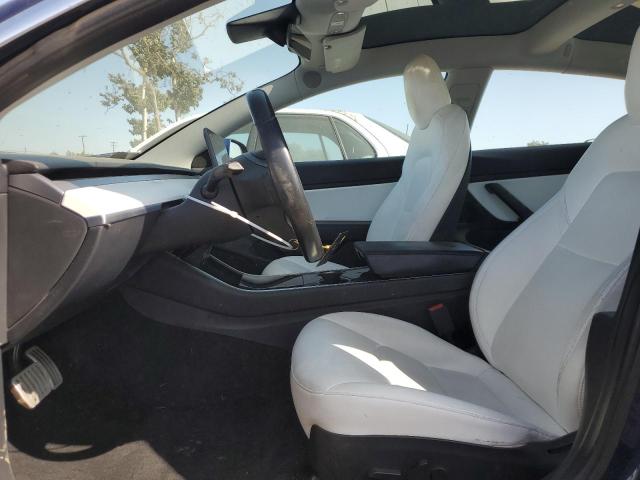 2018 TESLA MODEL 3 - 5YJ3E1EB8JF080844