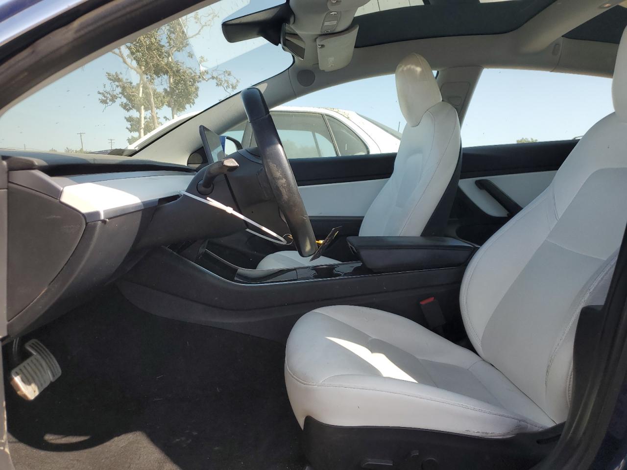 Tesla Model 3 2018