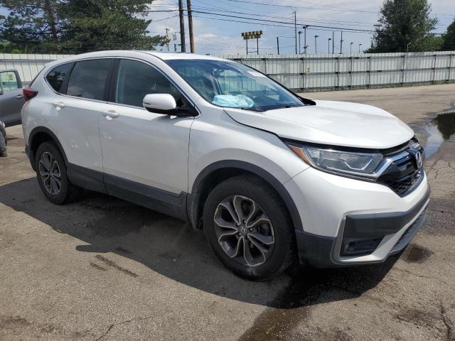 2020 HONDA CR-V EX 2HKRW2H52LH623693
