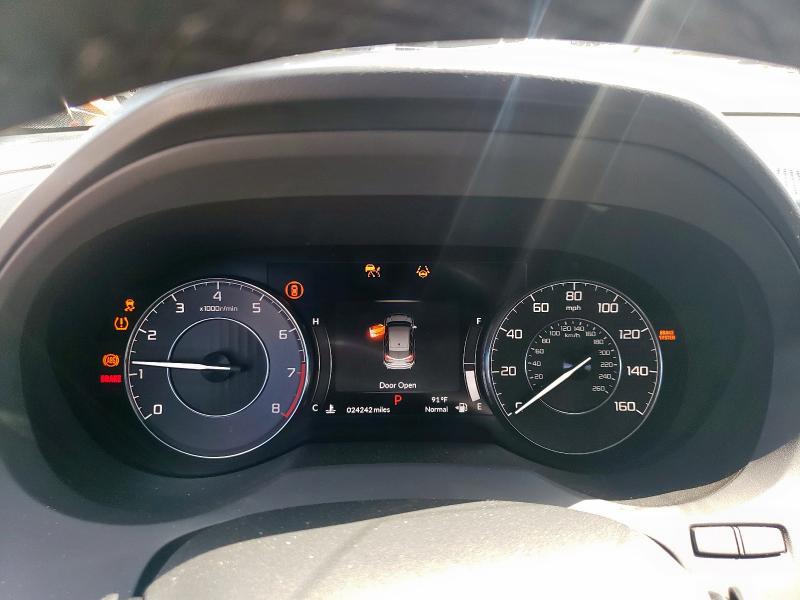 2023 ACURA RDX TECHNO - 5J8TC2H59PL005045