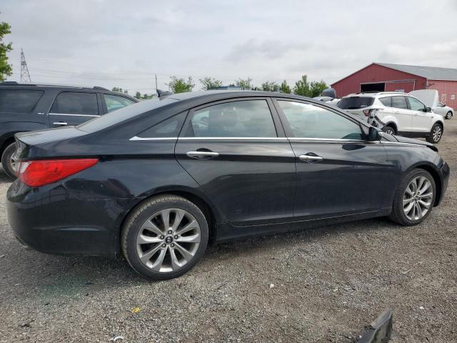 Vin: 5npec4ab9bh286053, lot: 61128865, hyundai sonata se 20113