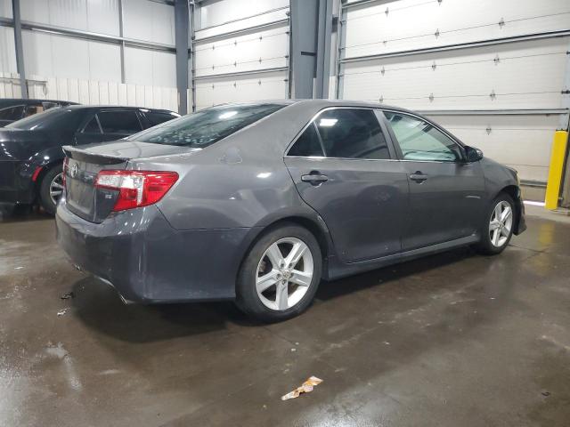 Vin: 4t1bf1fk2du217582, lot: 59170015, toyota camry l 20133