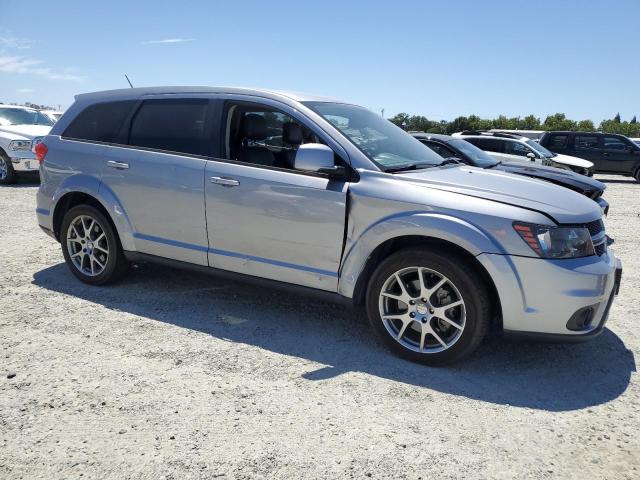 Vin: 3c4pdceg6gt198428, lot: 61094165, dodge journey r/t 20164