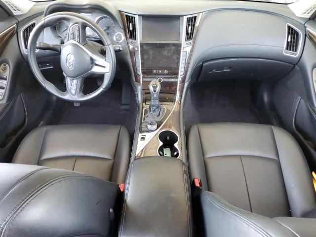 2019 INFINITI Q50 LUXE JN1EV7AP8KM514432