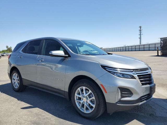 2023 CHEVROLET EQUINOX LT - 3GNAXKEG4PL135410