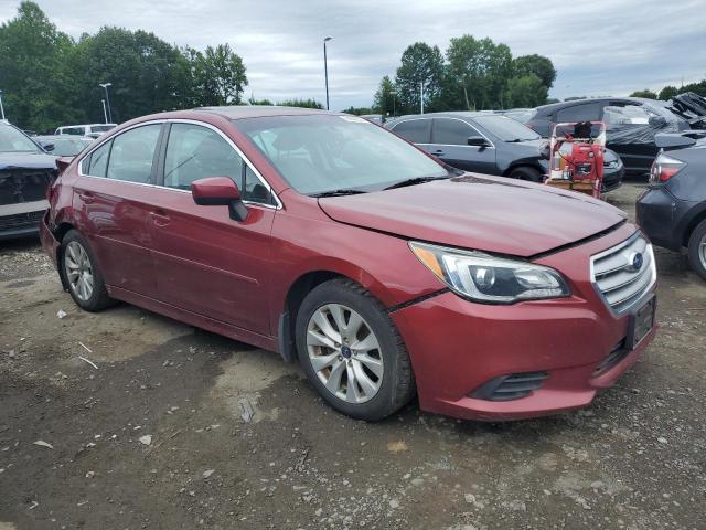 2017 SUBARU LEGACY 2.5 4S3BNAD68H3065333