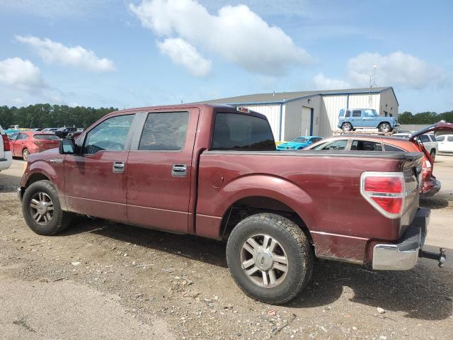 Vin: 1ftew1c87afa58729, lot: 62960535, ford f-150 supercrew 20102