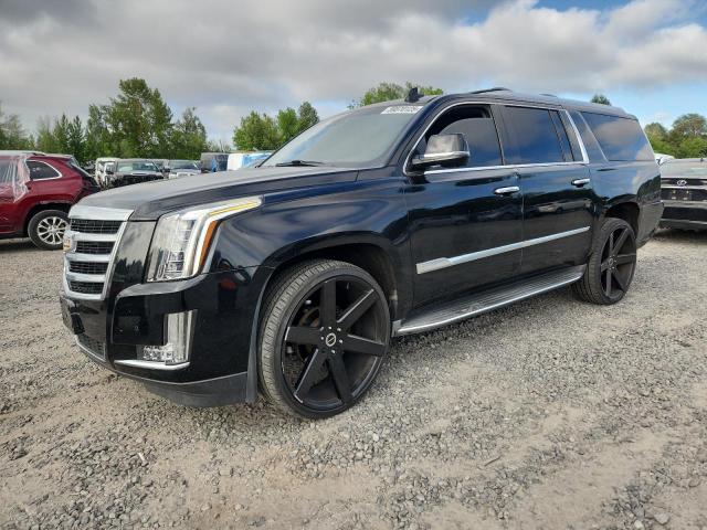 Vin: 1gys4hkj8gr176859, lot: 59570125, cadillac escalade esv luxury 2016 img_1
