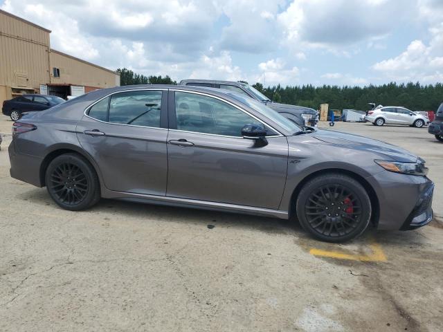 Vin: 4t1t11akxru868069, lot: 59346265, toyota camry se night shade 20244