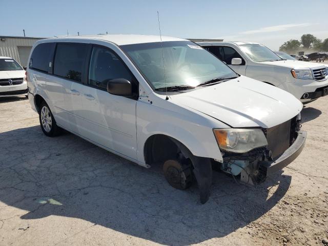 Vin: 2c4rdgbg7hr769448, lot: 61778445, dodge caravan se 20174