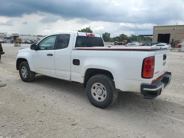 2016 CHEVROLET COLORADO - 1GCHSBEAXG1178173