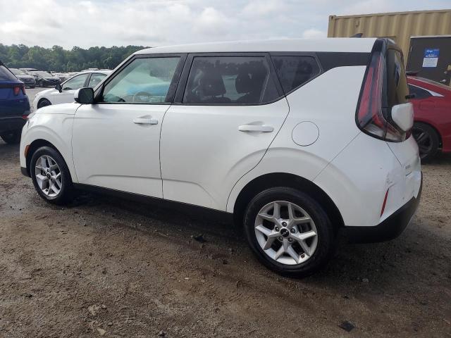 Vin: kndj23au4r7902267, lot: 60847075, kia soul lx 20242
