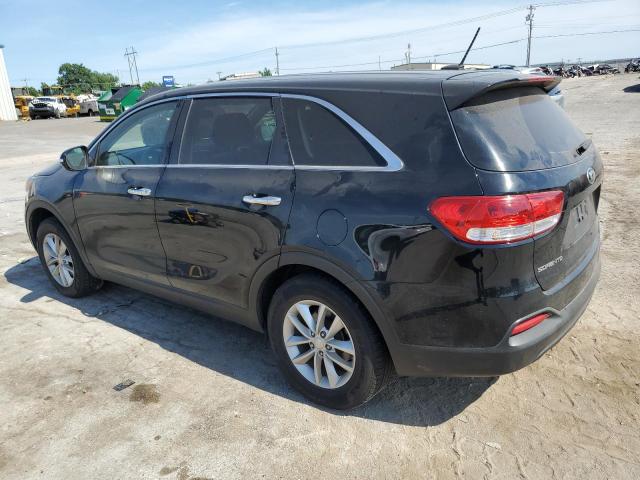Vin: 5xypg4a3xgg120466, lot: 61079025, kia sorento lx 20162