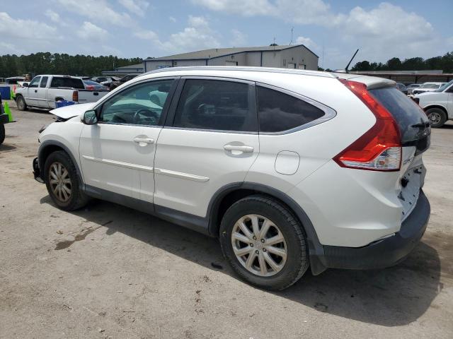 Vin: 5j6rm3h7xel023381, lot: 59309705, honda crv exl 20142