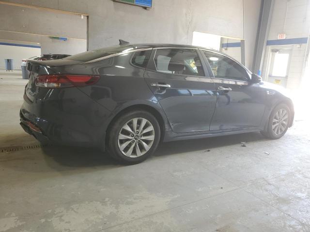 Vin: 5xxgt4l30jg216921, lot: 59085995, kia optima lx 20183