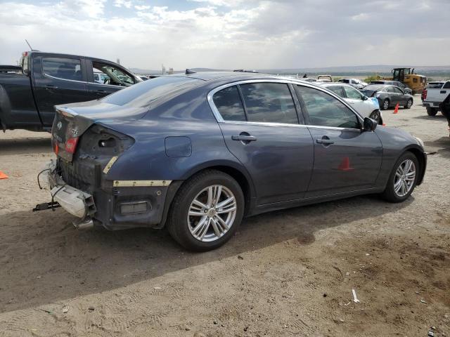 Vin: jn1cv6arxcm970064, lot: 60811365, infiniti g37 20123