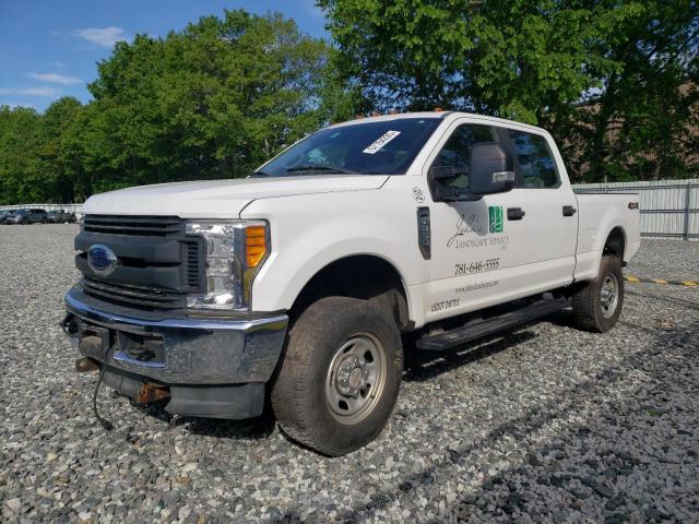 FORD F350 SUPER