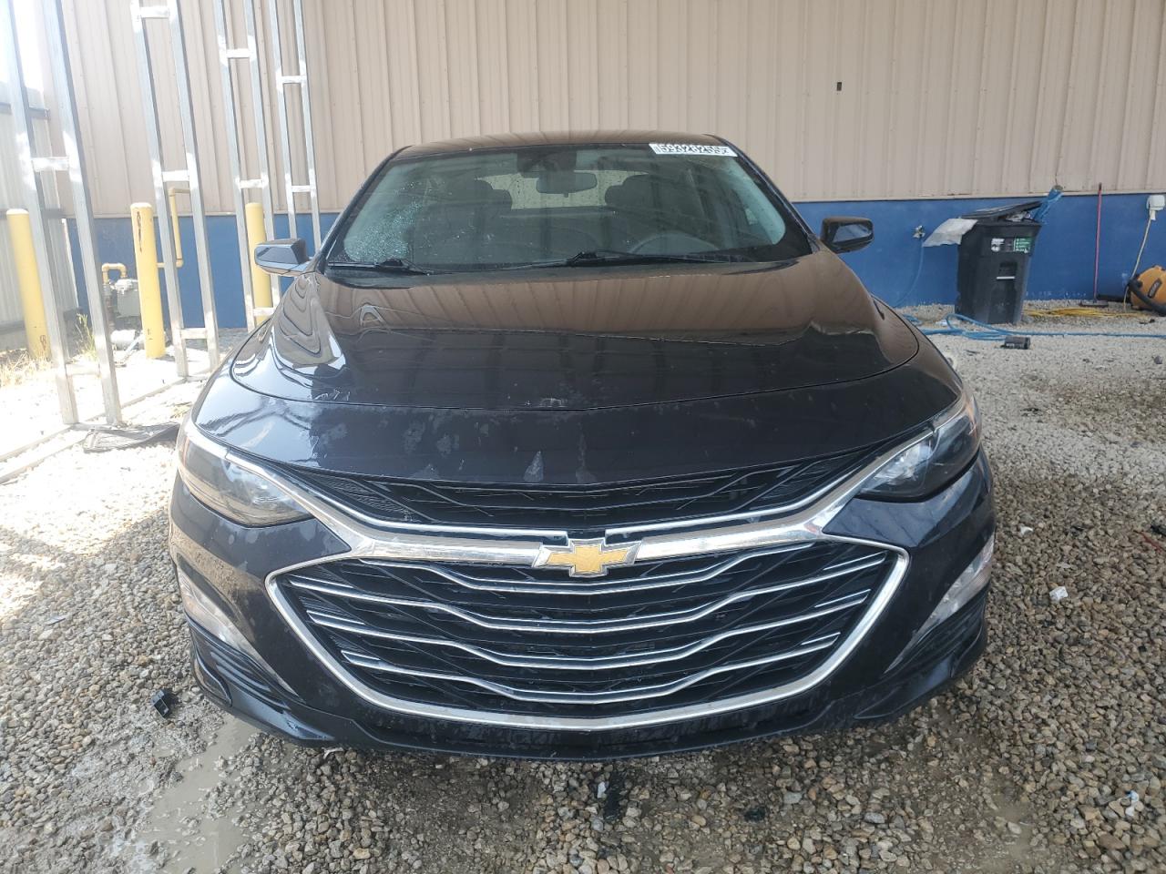 CHEVROLET MALIBU 2023