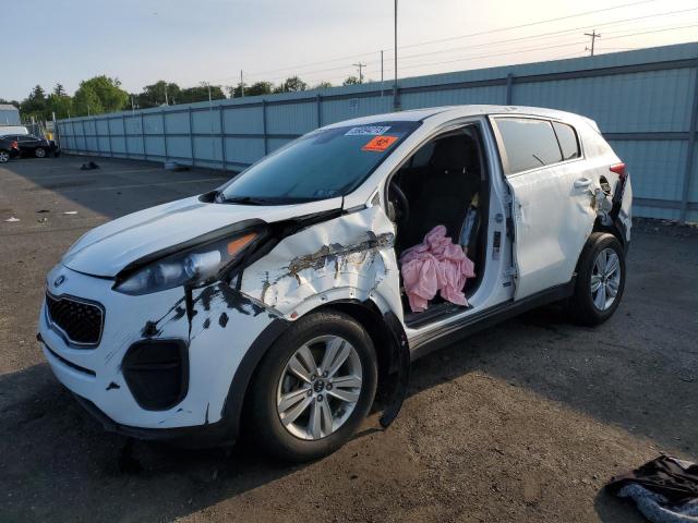 Vin: kndpm3ac5k7507855, lot: 59094215, kia sportage lx 2019 img_1