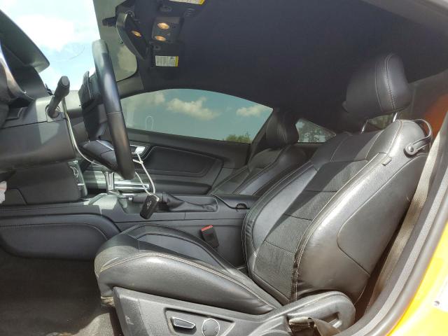 2019 FORD MUSTANG GT 1FA6P8CF7K5108731