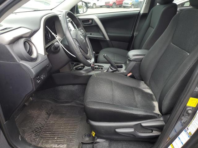 2018 TOYOTA RAV4 LE 2T3BFREV2JW850886
