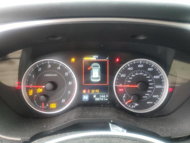 2022 SUBARU ASCENT PRE - 4S4WMAED0N3403834