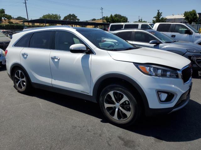 Vin: 5xyphda57jg363352, lot: 59442225, kia sorento ex 20184