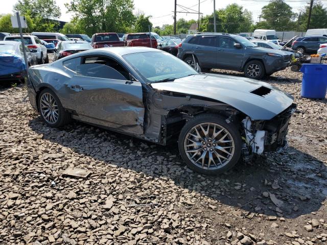 Vin: 1fa6p8cf9s5402065, lot: 59518485, ford mustang gt 20254