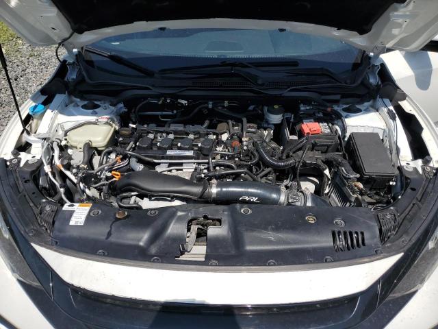 2020 HONDA CIVIC SI 2HGFC1E58LH703696