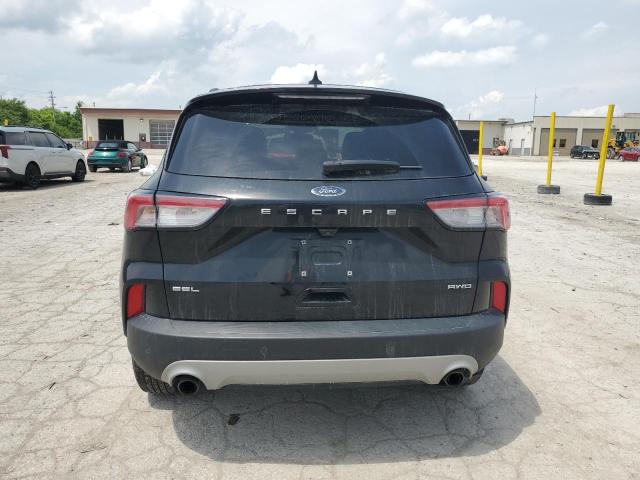 2021 FORD ESCAPE SEL 1FMCU9H6XMUA94008