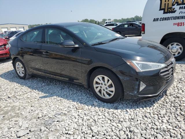 Vin: 5npd74lf9kh461949, lot: 59679395, hyundai elantra se 20194
