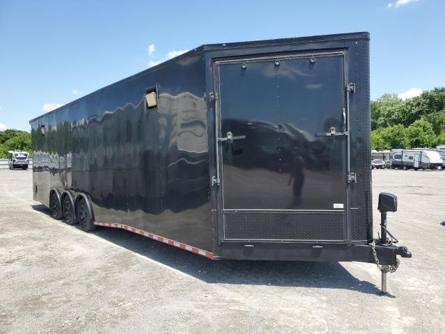 ROCK CARGO TRLR 2022 7H2BE3231ND038635 photo #1